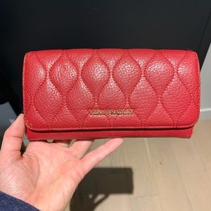 Vera Bradley wallet